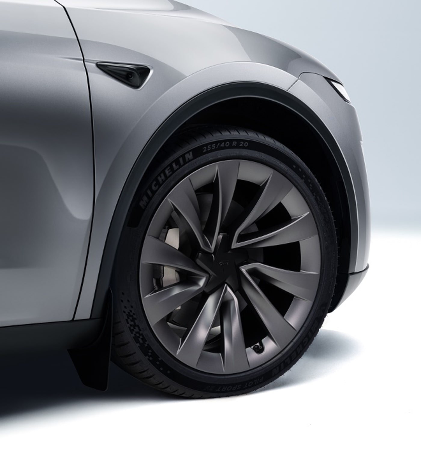 Tesla Model Y — tesla diseno 1