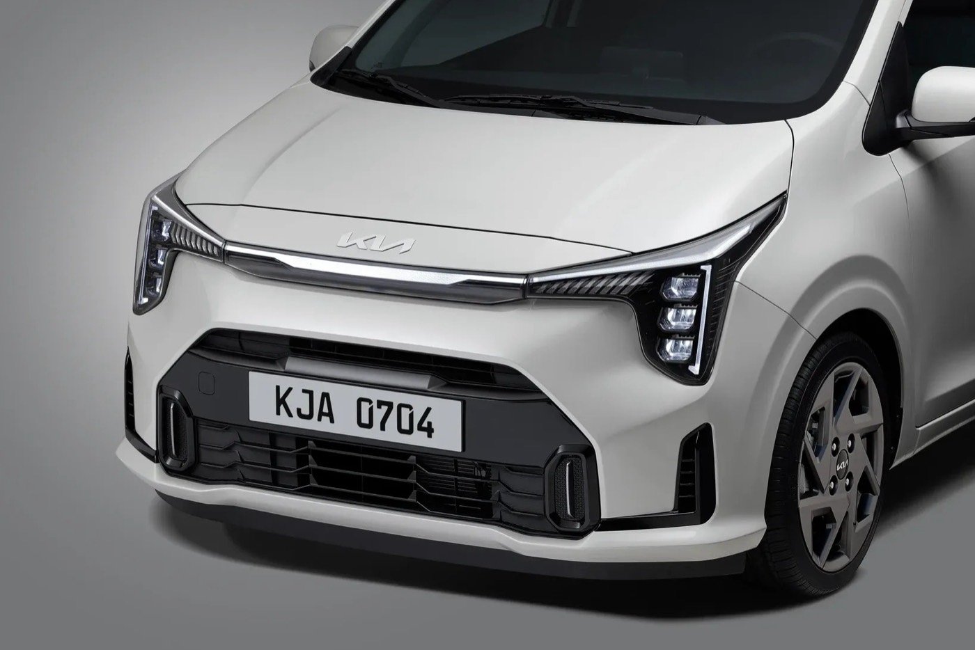 Kia Picanto principal