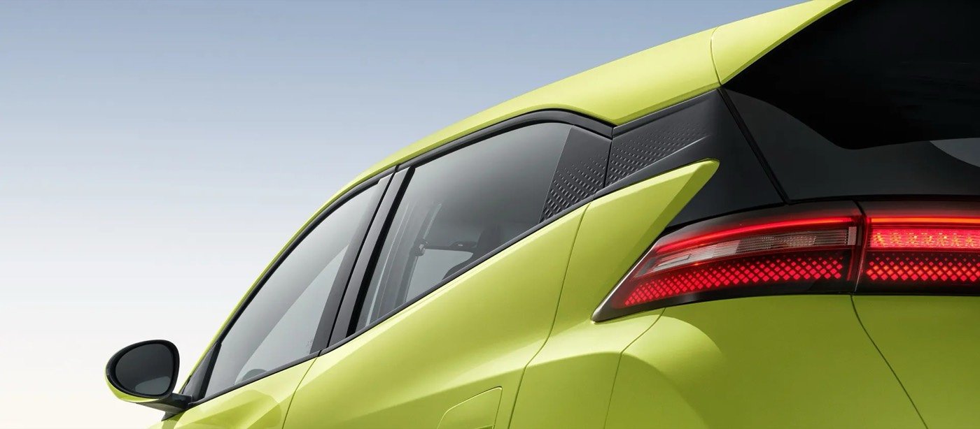 BYD Seagull 06