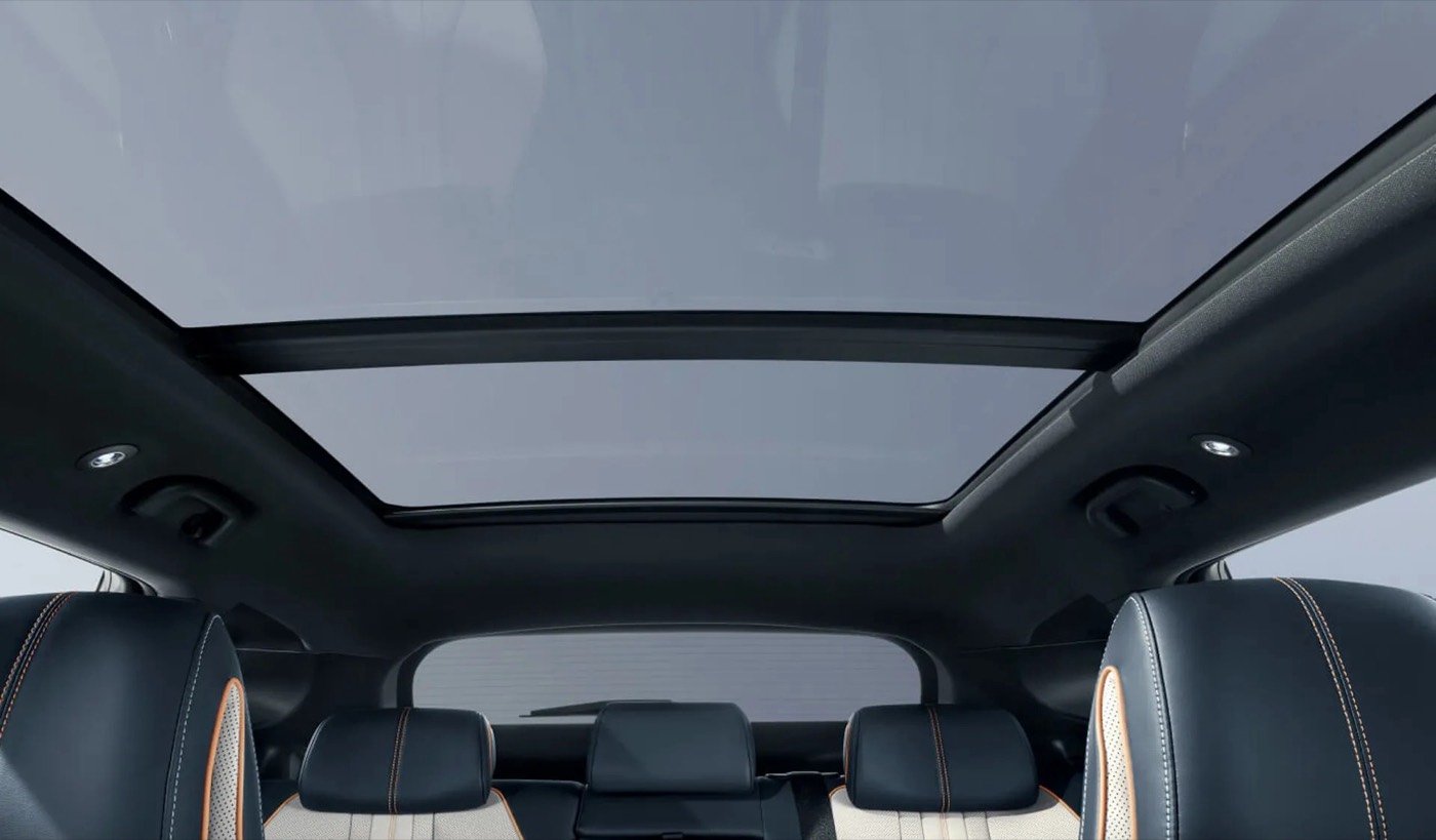 BYD Song Plus DM-i — 03