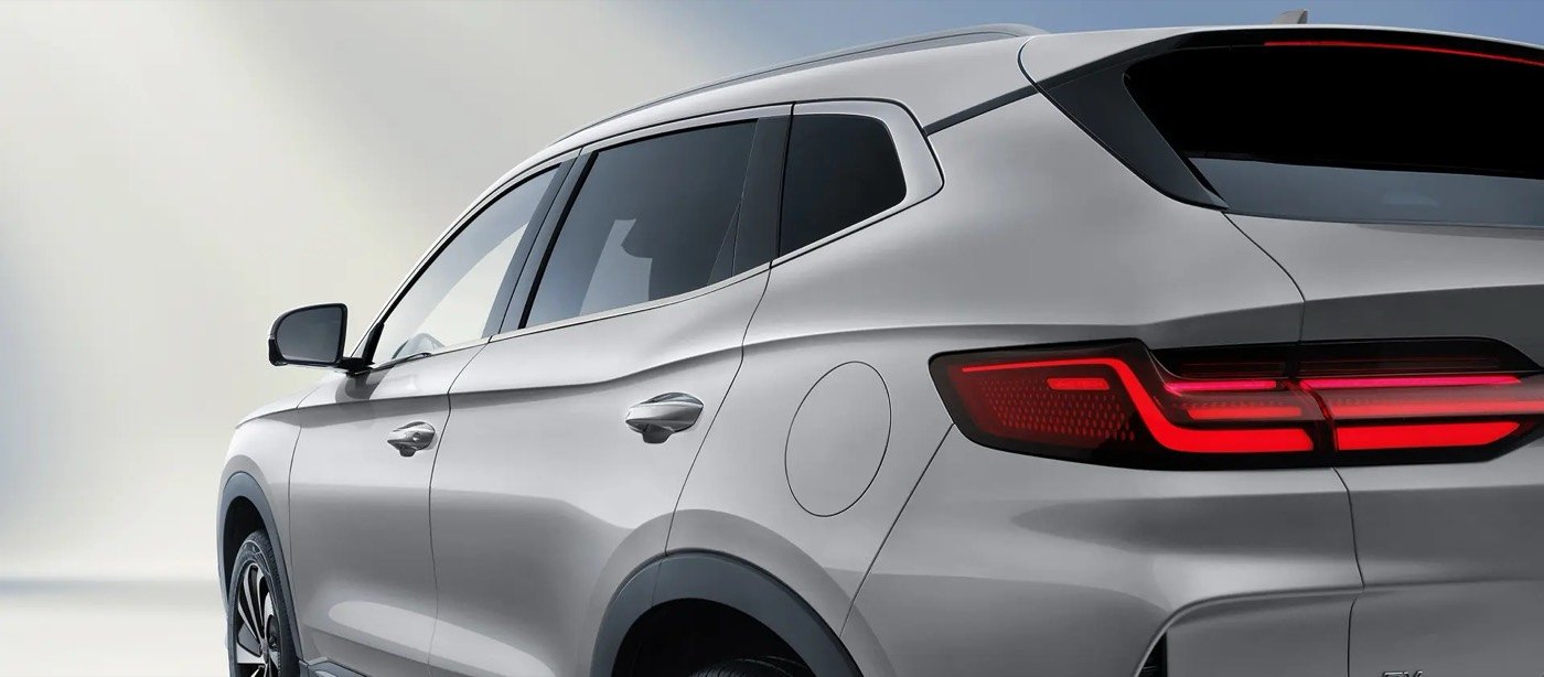 BYD Song Plus EV 03