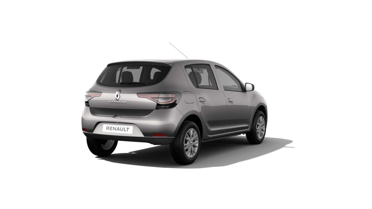 Renault Sandero catalogo