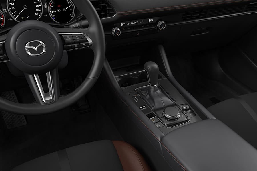 Mazda 3 catalogo