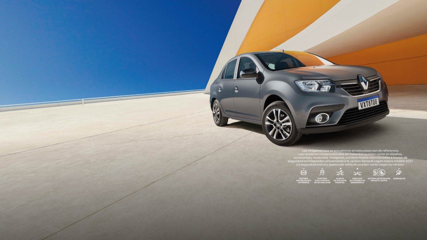 Renault Logan