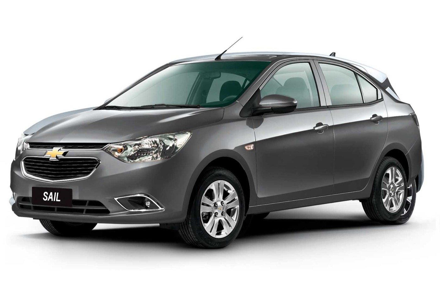 Chevrolet Sail