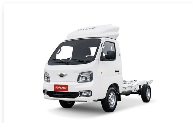 MiniTruck Flex principal