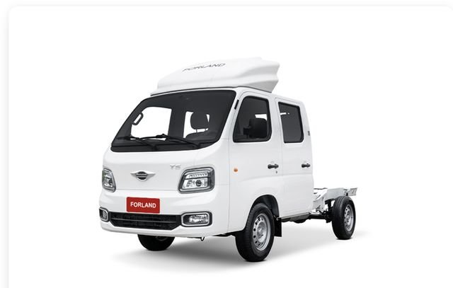 MiniTruck DualPlus principal