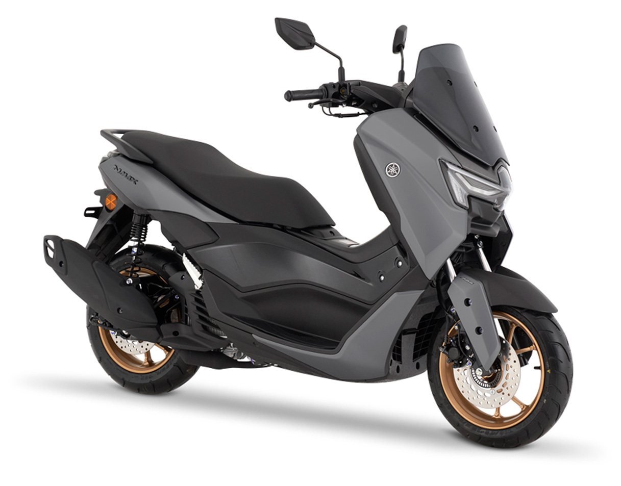 Yamaha NMAX 155