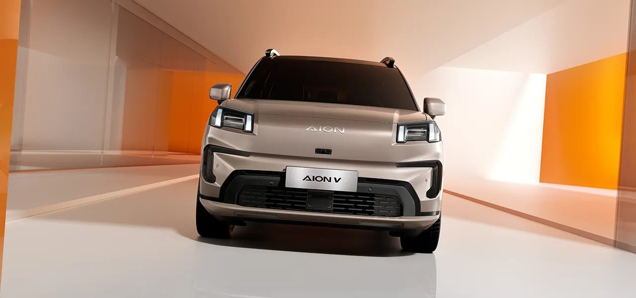 AION V
