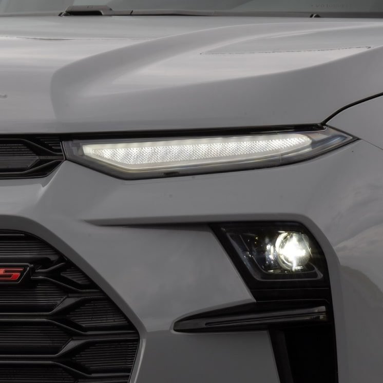 Chevrolet Sonic diseno