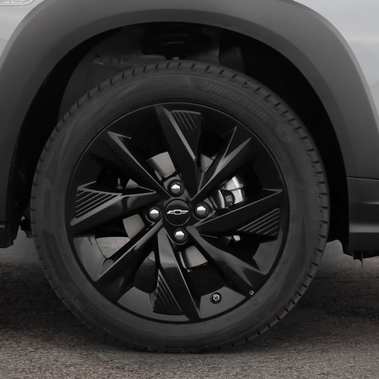 Chevrolet Sonic — diseno