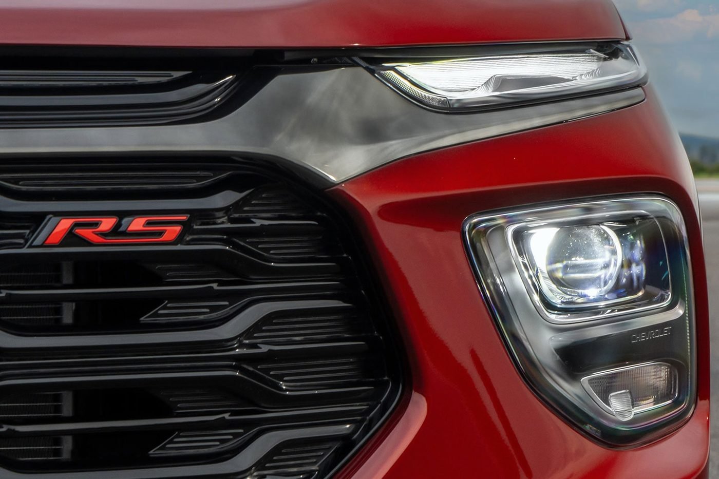 Chevrolet Montana — diseno