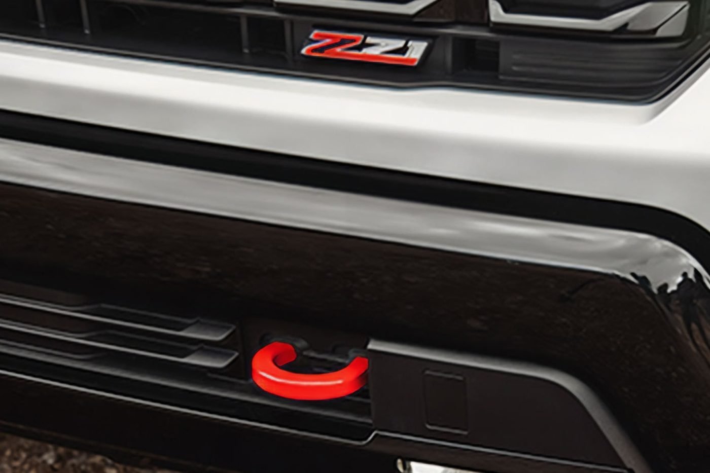 Chevrolet Silverado — diseno