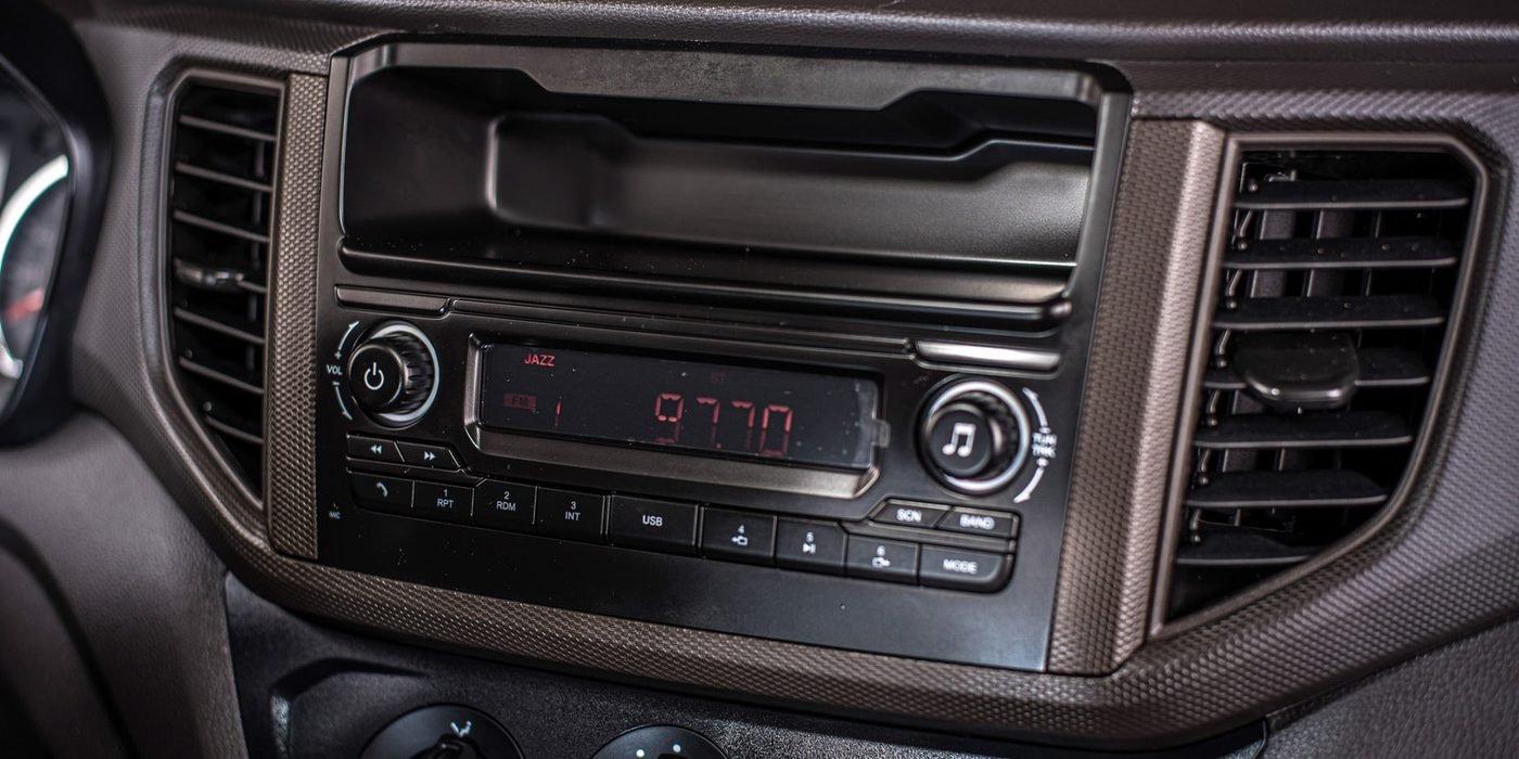 Chevrolet N400 Pasajeros — detalle tecnologia